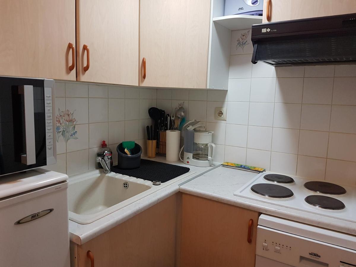 Apartamentos Grifovacances Nevada Pas De La Casa Exterior foto