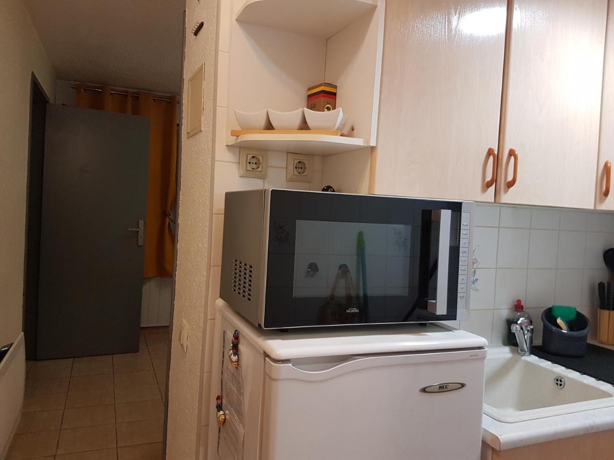 Apartamentos Grifovacances Nevada Pas De La Casa Exterior foto