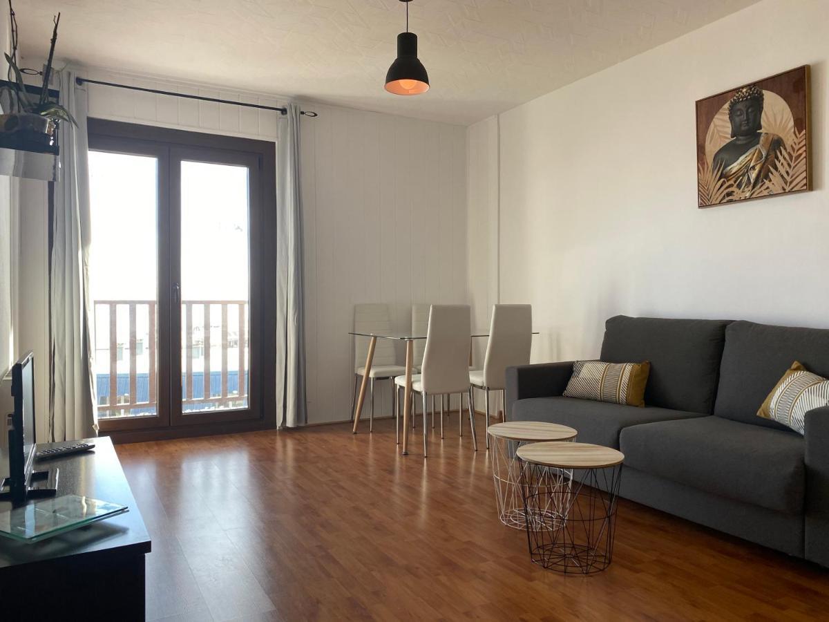 Apartamentos Grifovacances Nevada Pas De La Casa Exterior foto