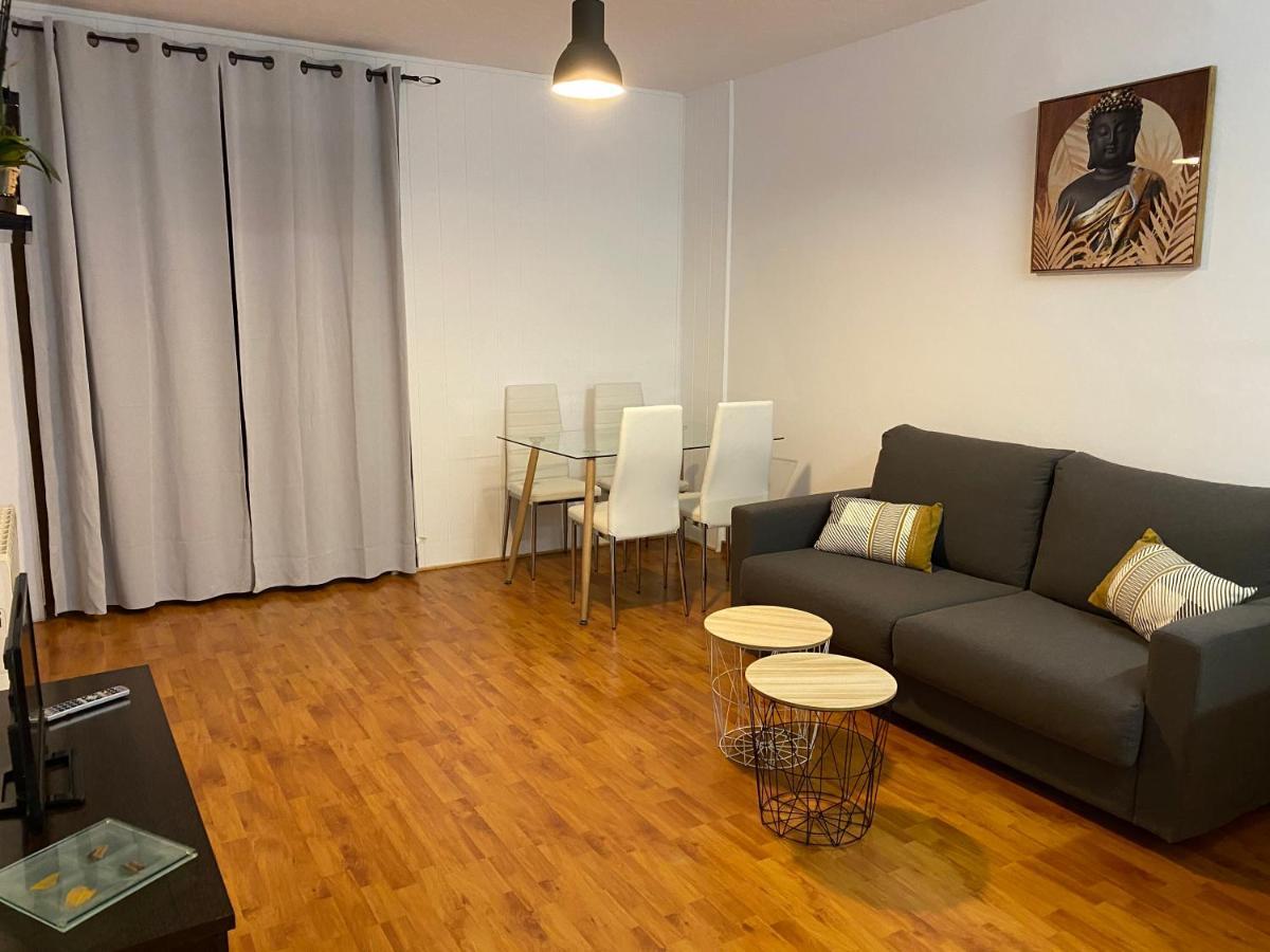 Apartamentos Grifovacances Nevada Pas De La Casa Exterior foto