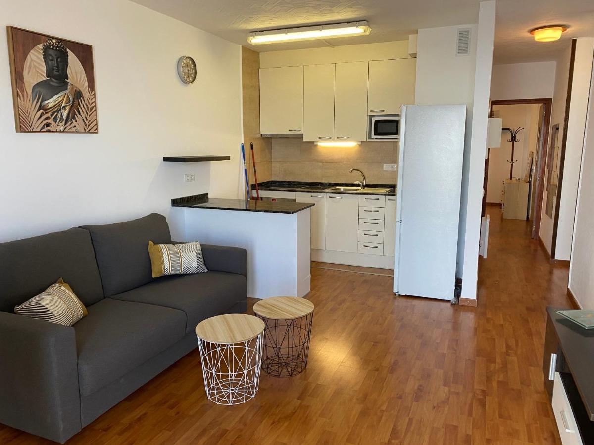 Apartamentos Grifovacances Nevada Pas De La Casa Exterior foto