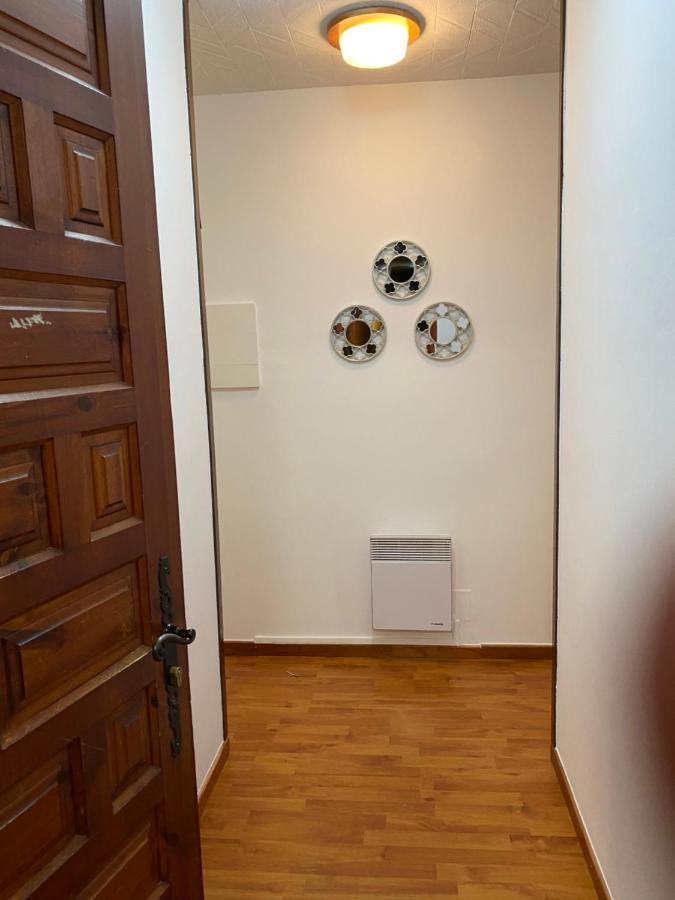 Apartamentos Grifovacances Nevada Pas De La Casa Exterior foto