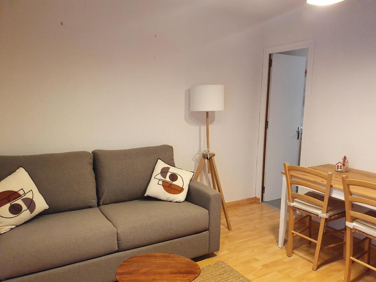 Apartamentos Grifovacances Nevada Pas De La Casa Exterior foto