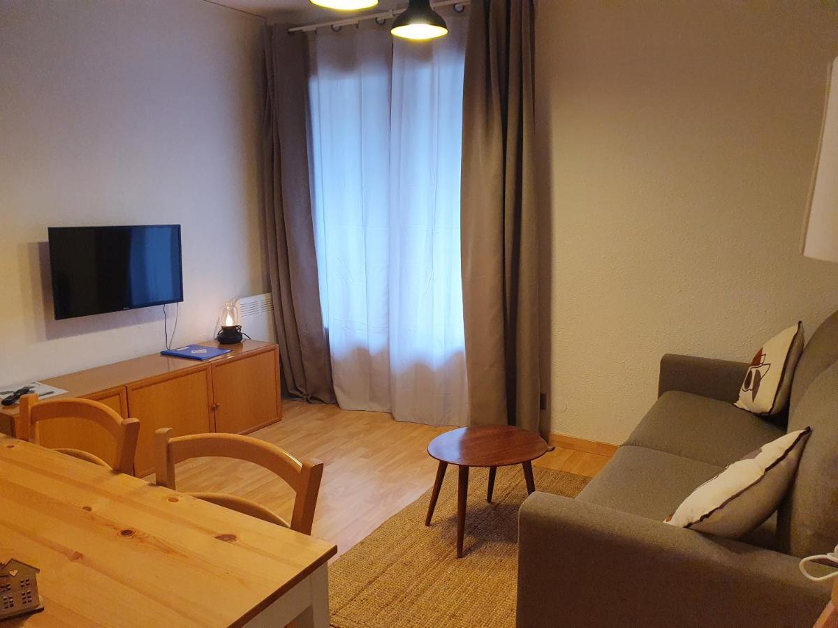 Apartamentos Grifovacances Nevada Pas De La Casa Exterior foto