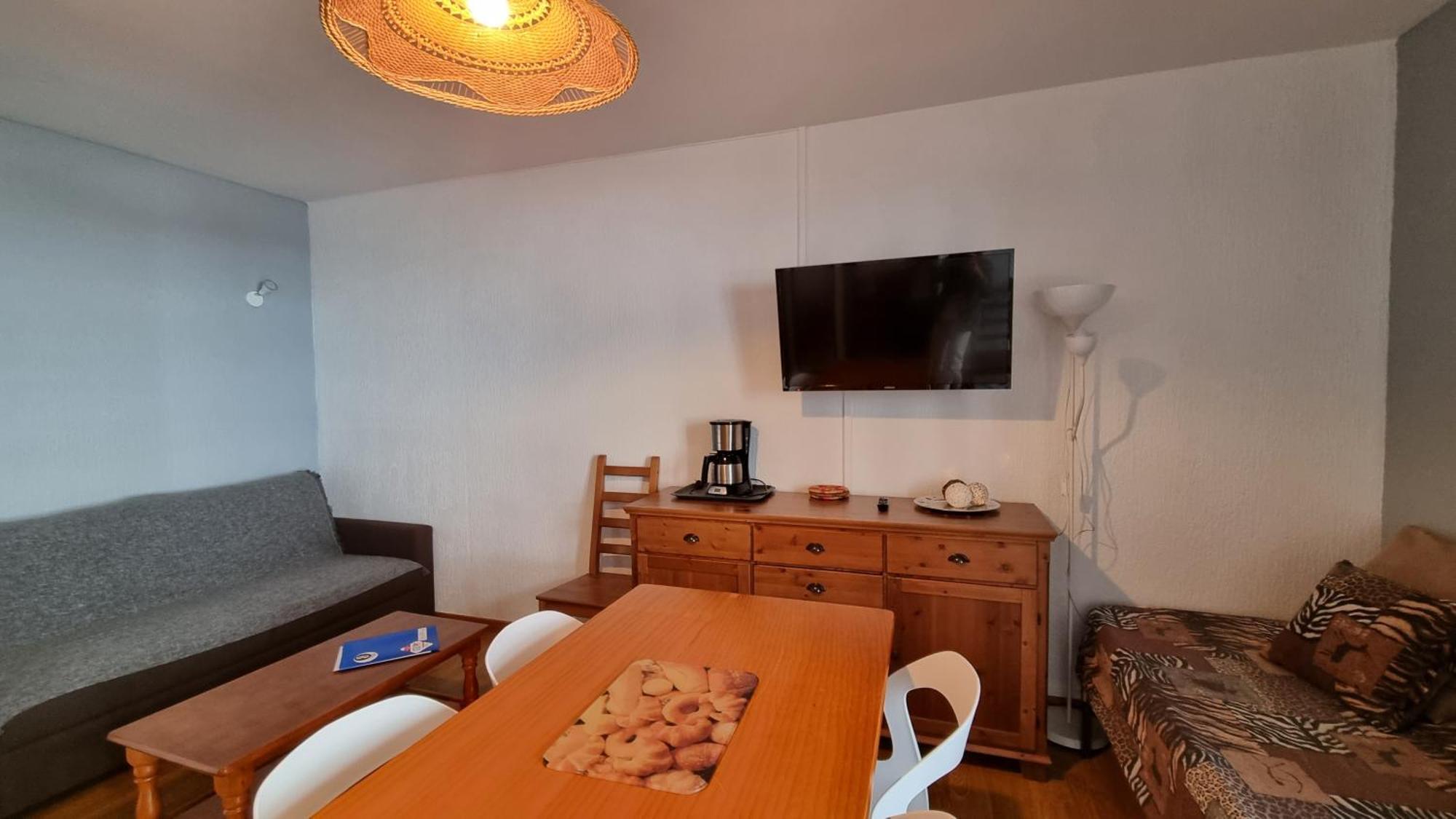 Apartamentos Grifovacances Nevada Pas De La Casa Exterior foto