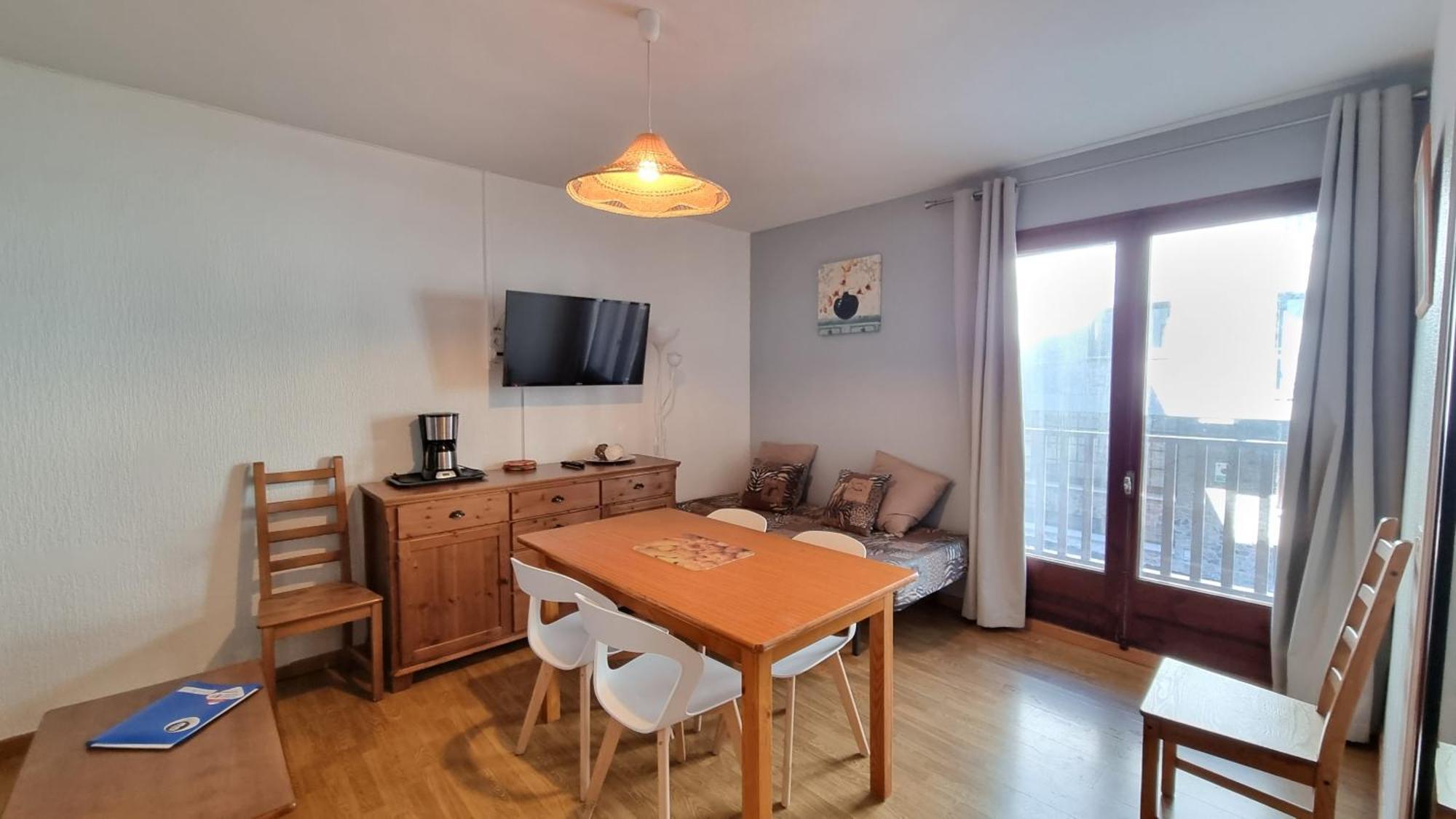 Apartamentos Grifovacances Nevada Pas De La Casa Exterior foto