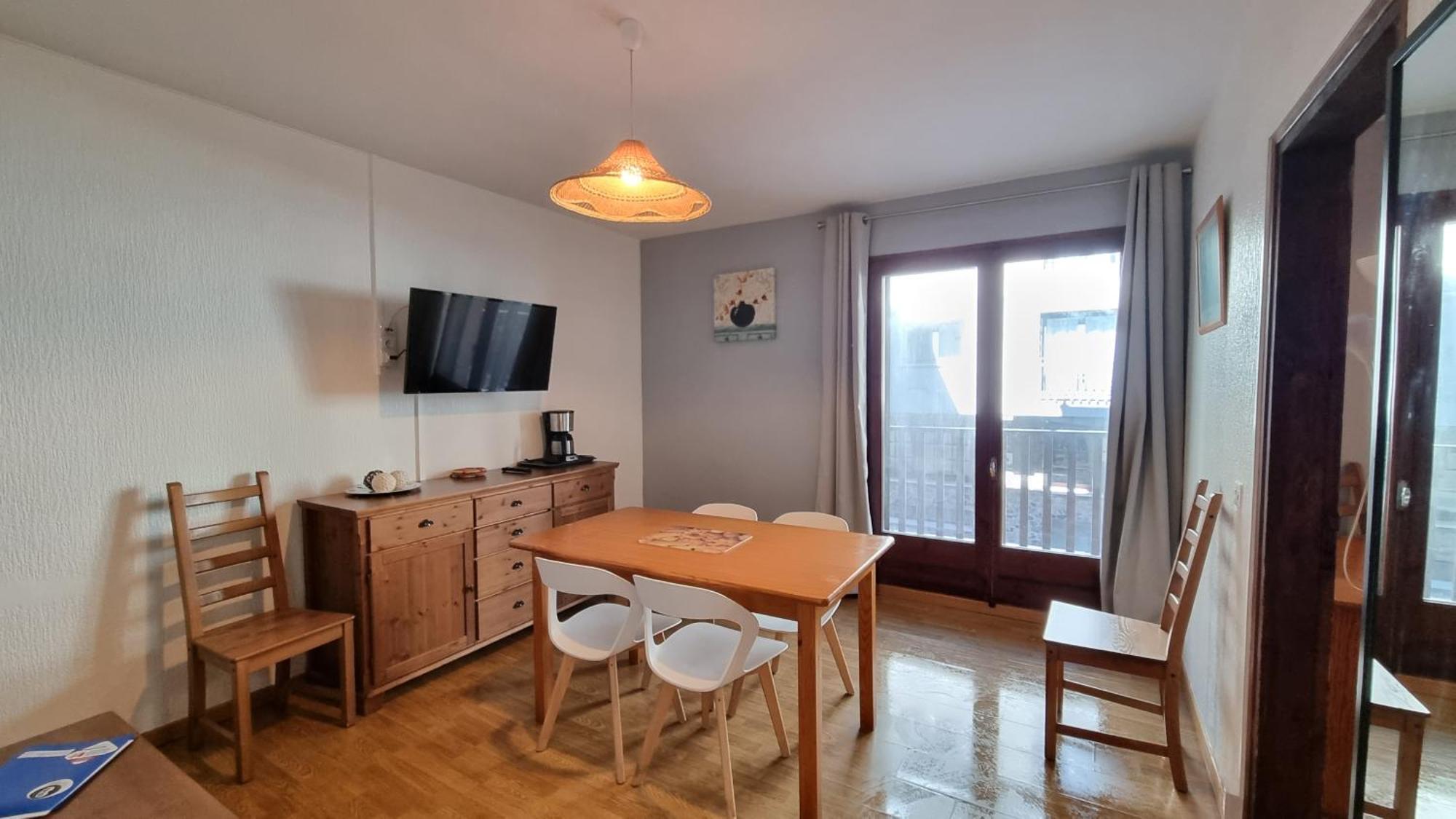 Apartamentos Grifovacances Nevada Pas De La Casa Exterior foto