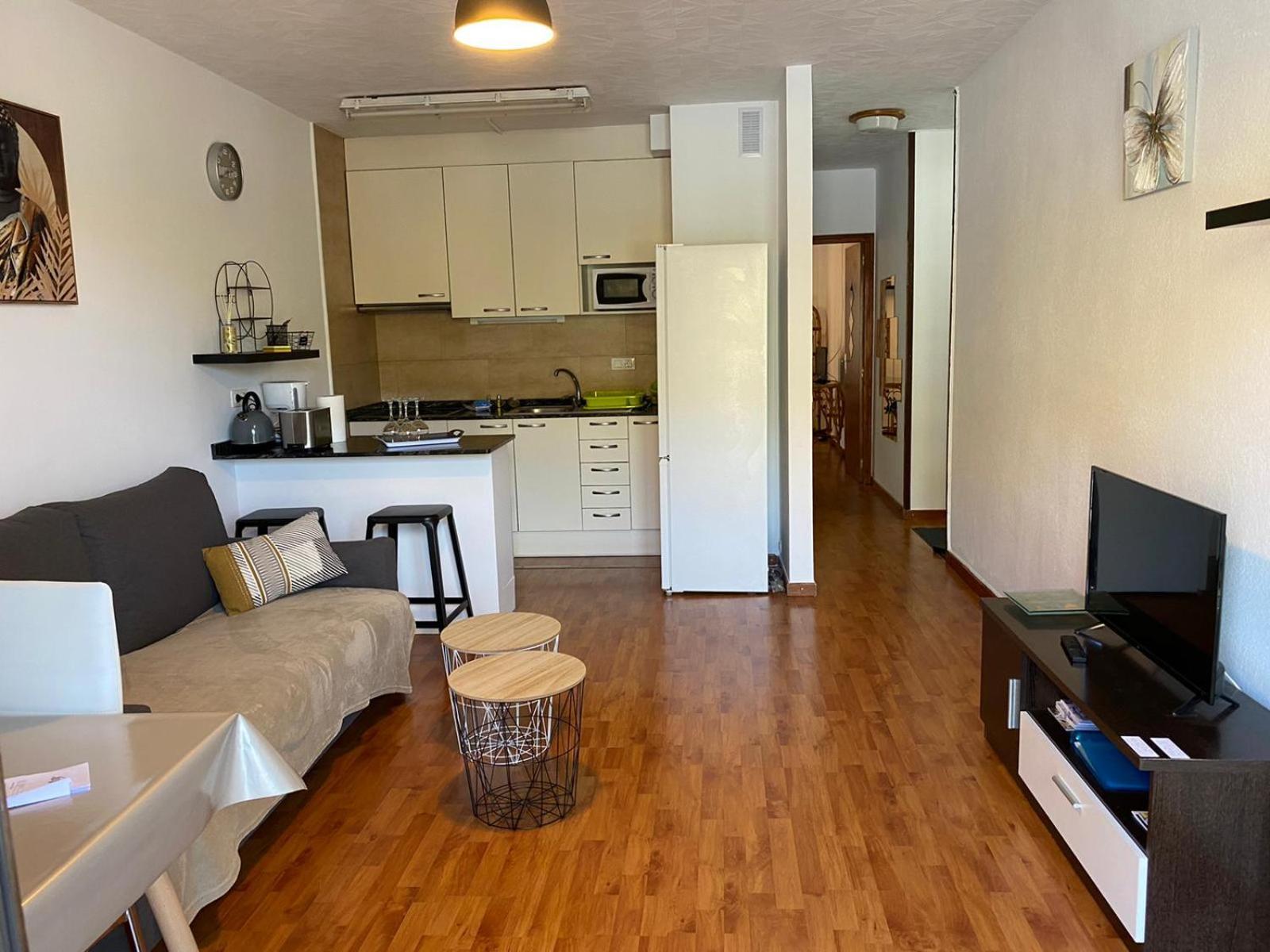 Apartamentos Grifovacances Nevada Pas De La Casa Exterior foto