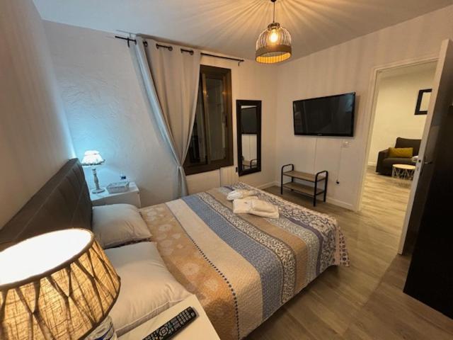 Apartamentos Grifovacances Nevada Pas De La Casa Exterior foto