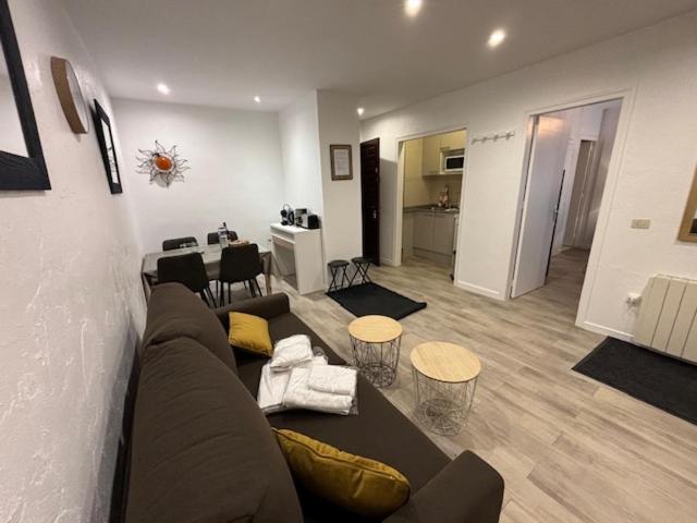 Apartamentos Grifovacances Nevada Pas De La Casa Exterior foto