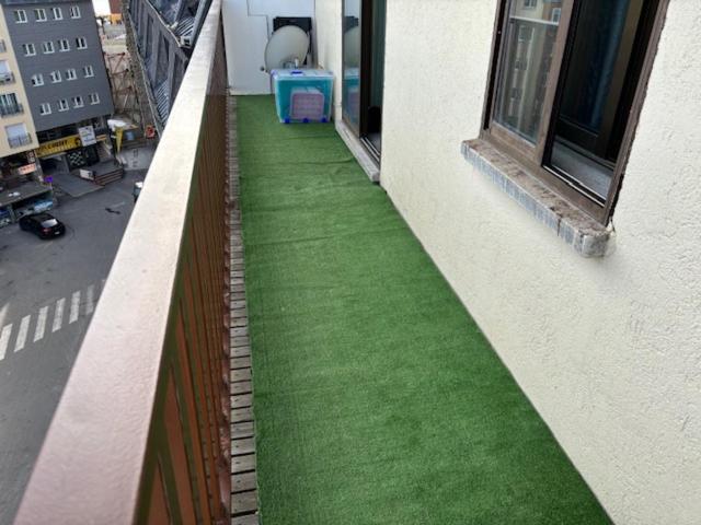Apartamentos Grifovacances Nevada Pas De La Casa Exterior foto