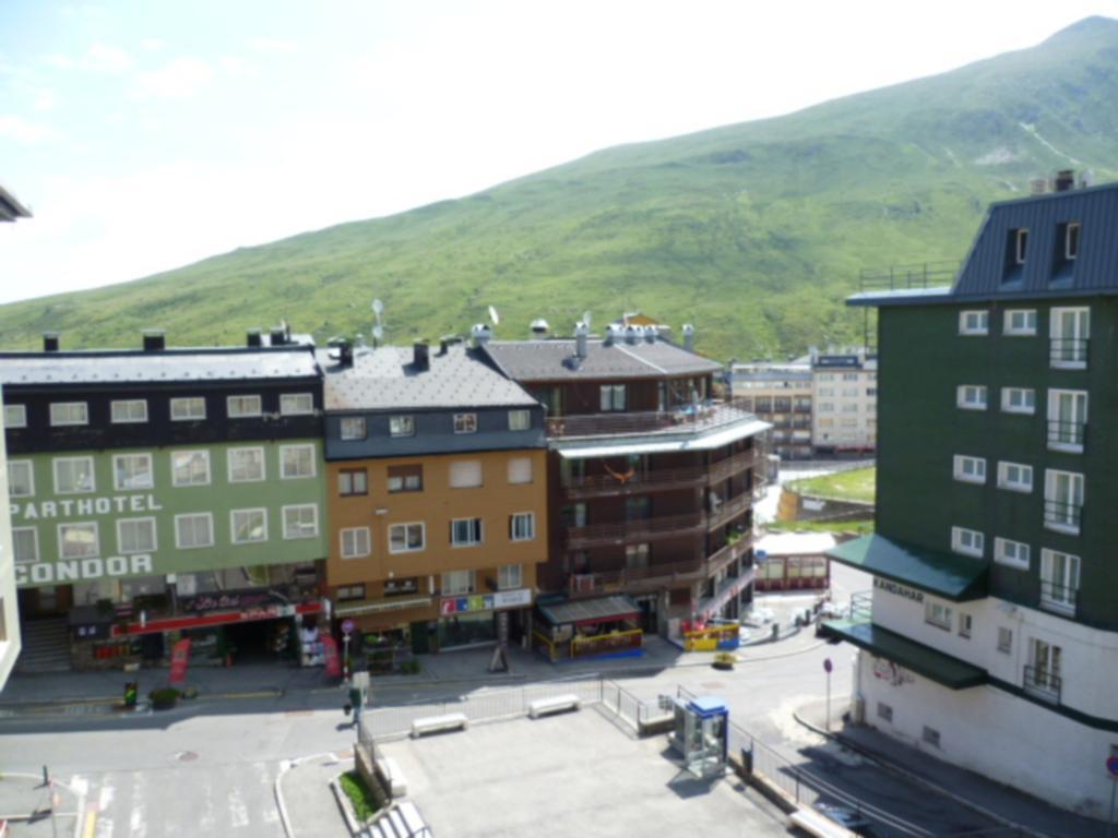 Apartamentos Grifovacances Nevada Pas De La Casa Habitación foto