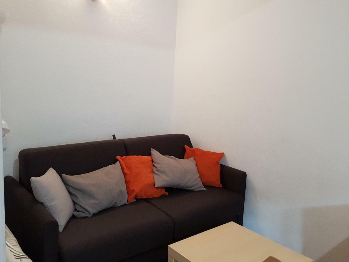 Apartamentos Grifovacances Nevada Pas De La Casa Exterior foto